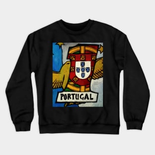 Azorean Crewneck Sweatshirt